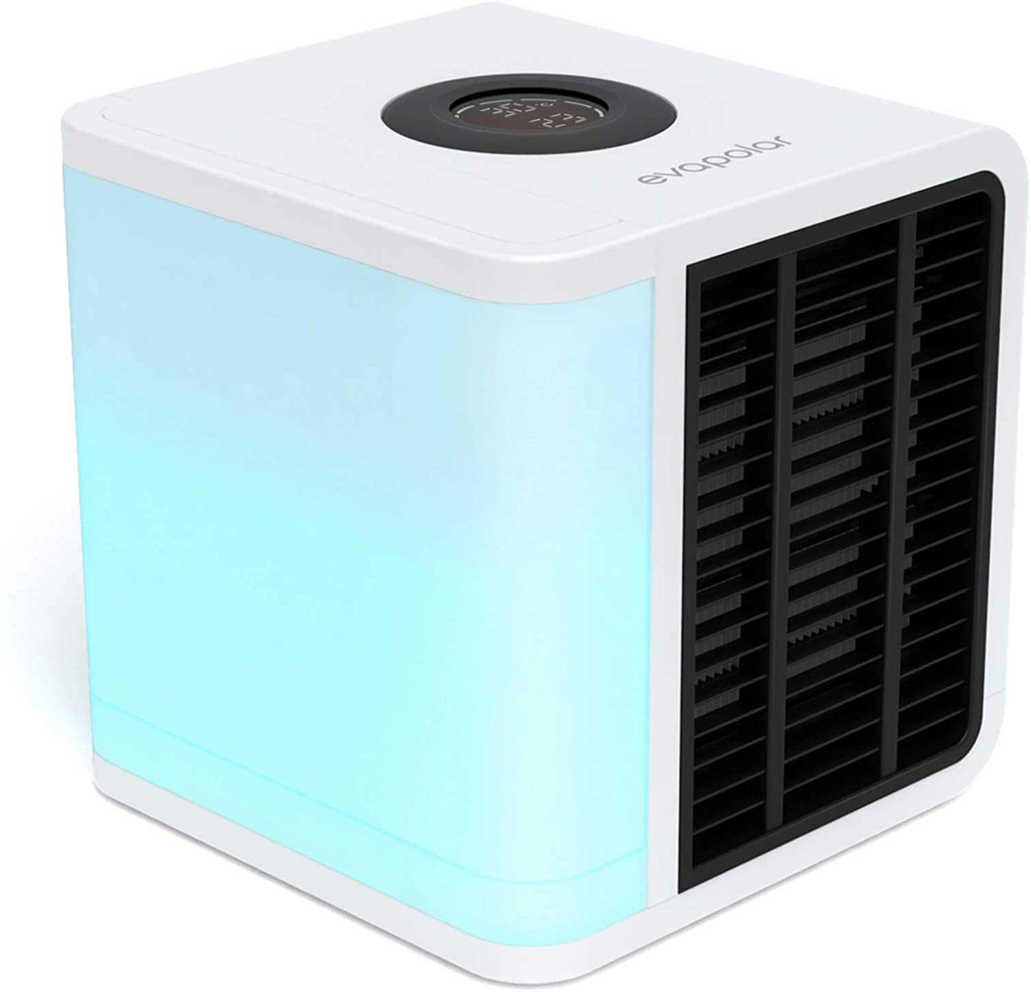 Evapolar evaLIGHT Plus Personal Portable Air Cooler 10W - White