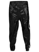 Everlast Black L/Xl Fit Eva Sauna Suit