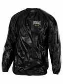 Everlast Black L/Xl Fit Eva Sauna Suit