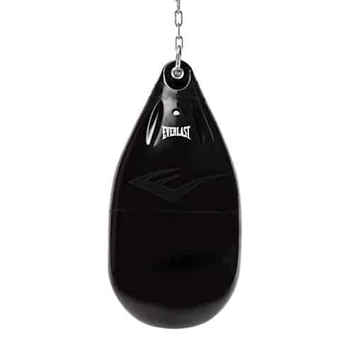 Everlast Hydro Strike 100lb Heavy Bag Black