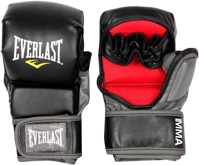 Everlast Mma XL Striking Training Gloves