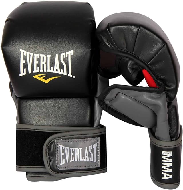 Everlast Mma XL Striking Training Gloves