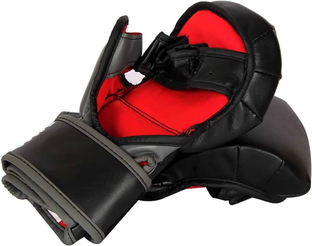 Everlast Mma XL Striking Training Gloves