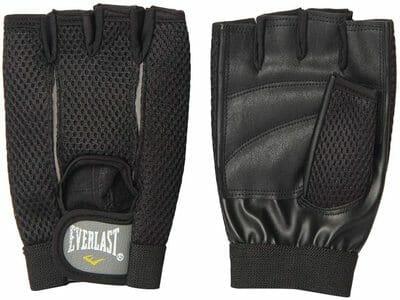 Everlast Weight Lifting Glove