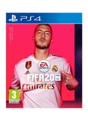 FIFA 20 Video Game for PlayStation 4
