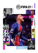 FIFA 21 Video Game for PlayStation 4