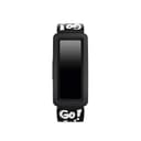 Fitbit Ace 2 Watch Band ( GO! ) - Black