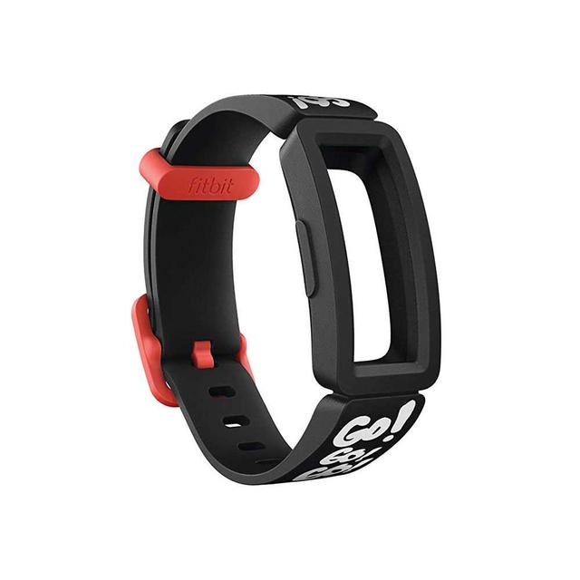 Fitbit Ace 2 Watch Band ( GO! ) - Black