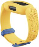 Fitbit Ace 3 Fitness Wristband Minions Edition - Black/Yellow ( Kids ) - SW1hZ2U6MzE3MzU5