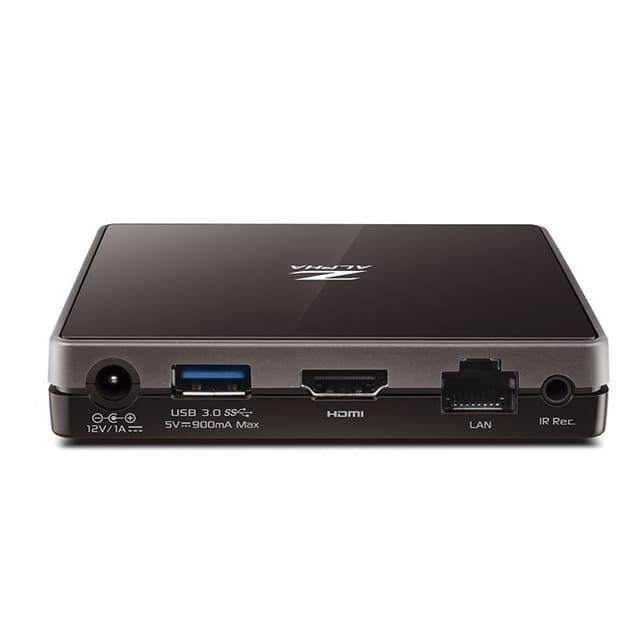 Formuler 4K UHD Media Streamer