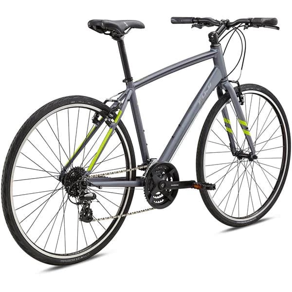 دراجة هوائية قياس 15 انش Absolute Bike - Fuji