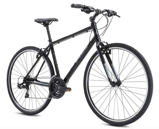 دراجة هوائية قياس 15 انش Absolute Bike - Fuji