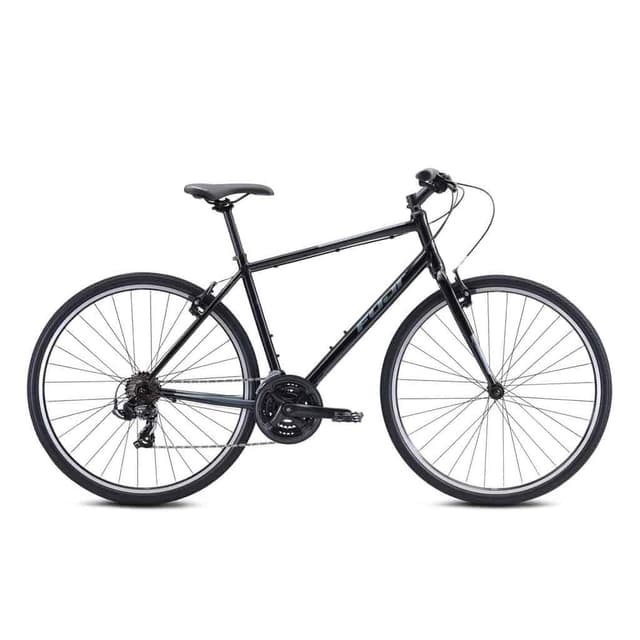 دراجة هوائية قياس 23 انش Absolute Bike - Fuji