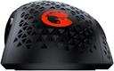 ماوس قيمنق سلكية لون أسود  GameSir GM500 Ultra Light Ergonomic Gaming Mouse - SW1hZ2U6MzE2NTU1