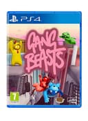 Gang Beasts Video Game for PlayStation 4