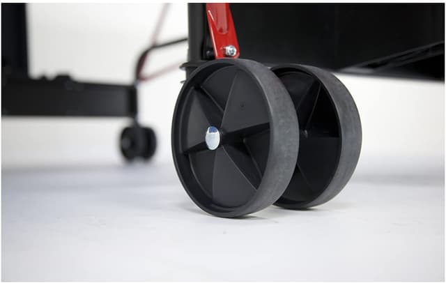 طاولة تنس Blue Top Indoor Table Tennis - Garlando