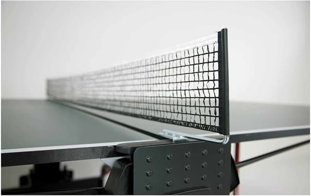 طاولة تنس Blue Top Indoor Table Tennis - Garlando