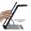 شاحن لاسلكي 4in1 Fast Wireless Charger 15W من Green