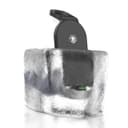 شاحن لاسلكي 4in1 Fast Wireless Charger 15W من Green