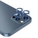 واقي عدسة الكاميرا ذهبي Anti-Glare Camera Glass Protector for iPhone 12 Pro Max من Green - SW1hZ2U6MzE1NzYx