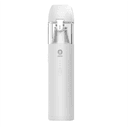 مكنسة كهربائية للسيارة ( بسعة 100 مل وقوة 65 واط ) - أبيض  Green - Car Vacuum Cleaner