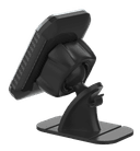 حامل جوال للسيارة مغناطيس 360 درجة أسود جرين ليون Green Lion Green Magnetic Black 360" Car Phone Holder