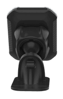 حامل جوال للسيارة مغناطيس 360 درجة أسود جرين ليون Green Lion Green Magnetic Black 360" Car Phone Holder