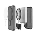 باور بانك بقوة 10000 مللي أمبير ( ماج سيف ) - أسود Green - Magsafe Power Bank