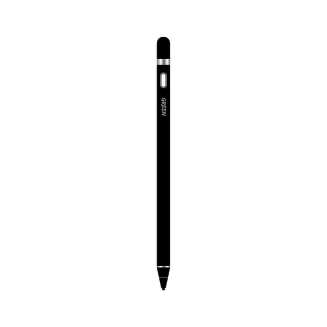 قلم أيباد لون أسود Touch Pen - Green