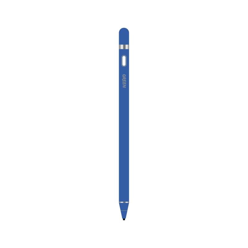 Green Lion Green Touch Pen - Blue