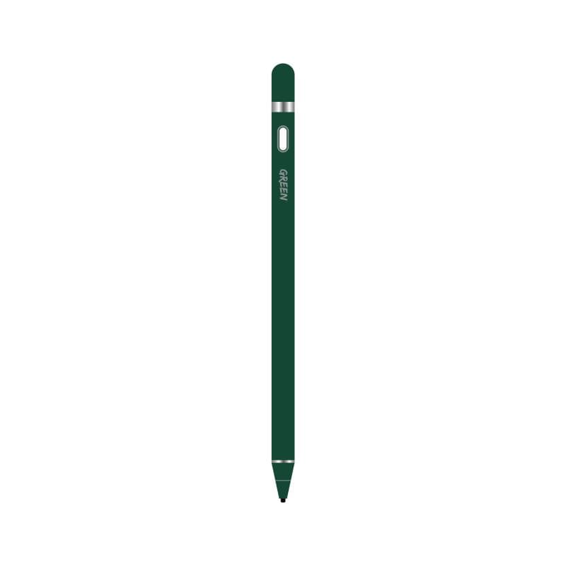 Green Lion Green Touch Pen - Green