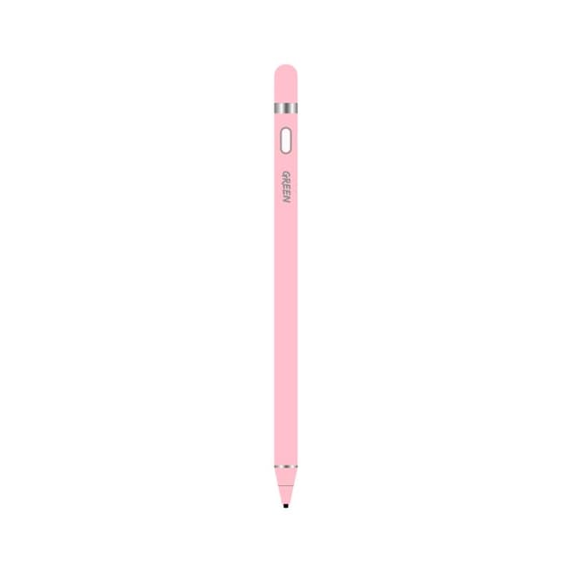 Green Lion Green Touch Pen - Pink