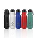Green Lion Green Vacuum Flask Stainless Steel Water Bottle 500ml / 17oz - White - SW1hZ2U6MzEzMDMy