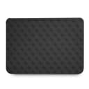 Guess 4G Big Logo Computer Sleeve 13" - Gray