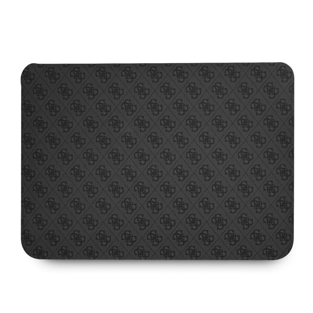 Guess 4G Big Logo Computer Sleeve 13" - Gray
