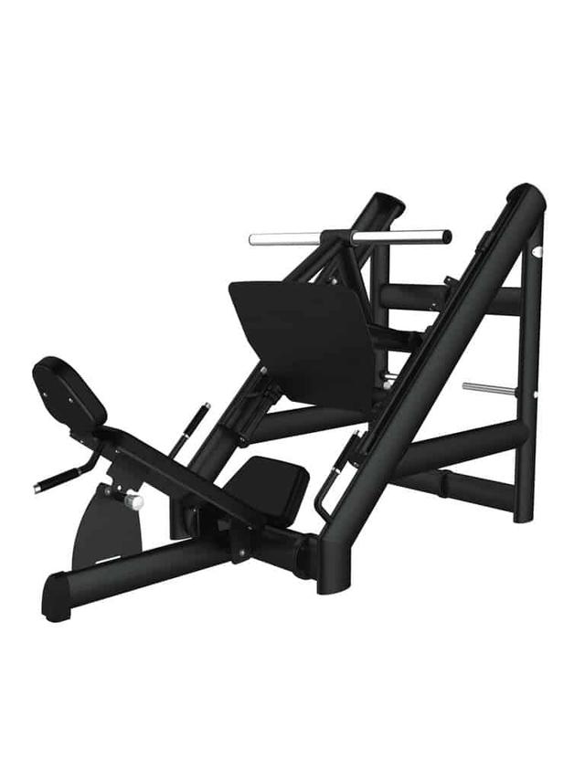 Gym80 45 Degree Leg Press - SW1hZ2U6MzIyMzQ5