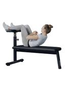 Gym80 Abdominal Bench - SW1hZ2U6MzIxMjMy