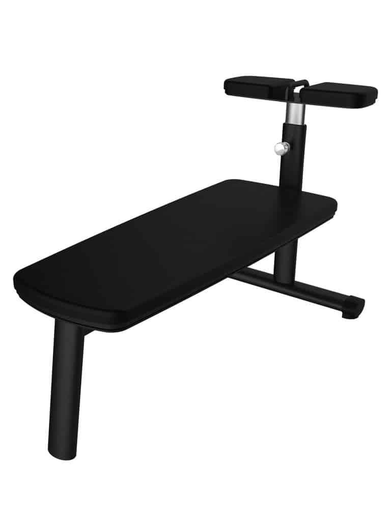 Gym80 Abdominal Bench