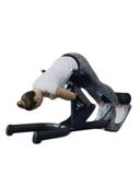 Gym80 Back Extension Machine - SW1hZ2U6MzIxMzI4