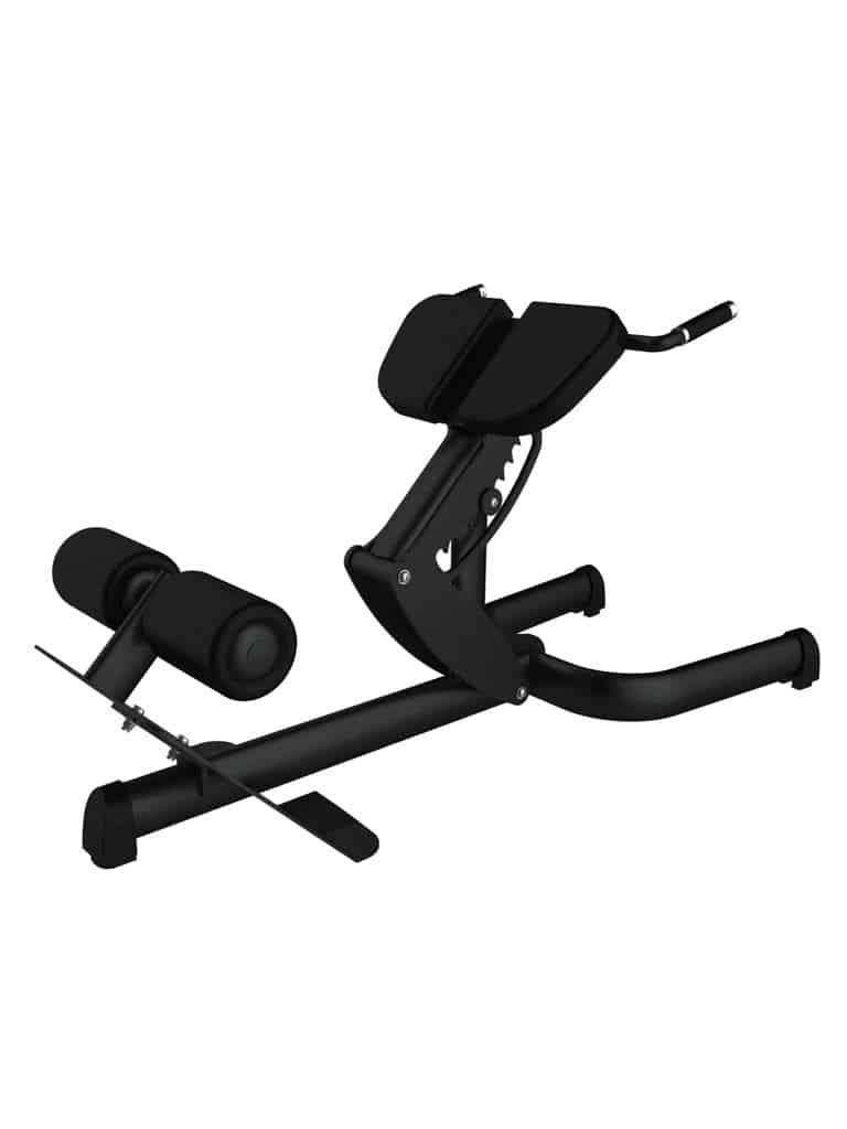 Gym80 Back Extension Machine