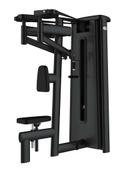 آلة تمرين الفراشة Butterfly Reverse Machine - Gym80