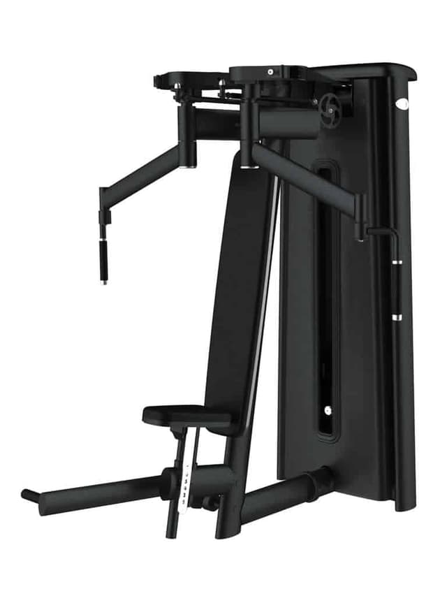 آلة تمرين الفراشة Butterfly with Hand Grip - Gym80