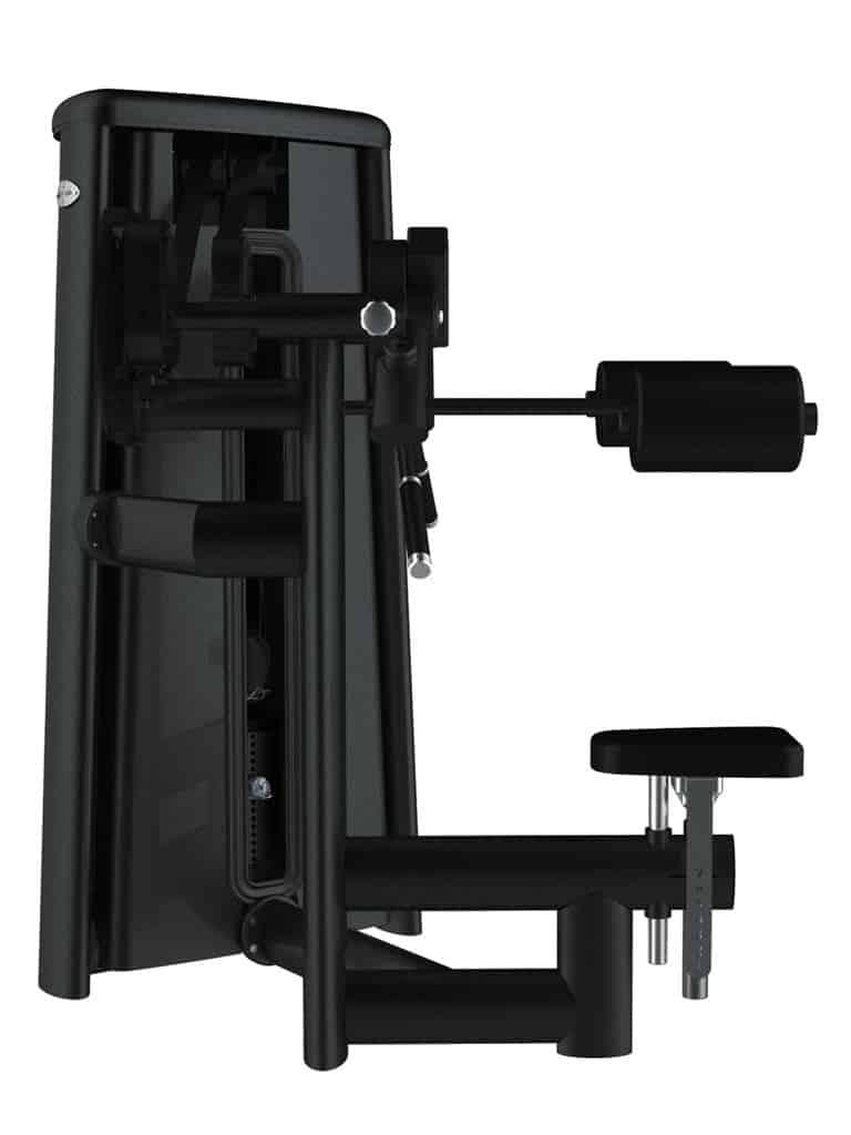 Gym80 Deltoid Raise Machine