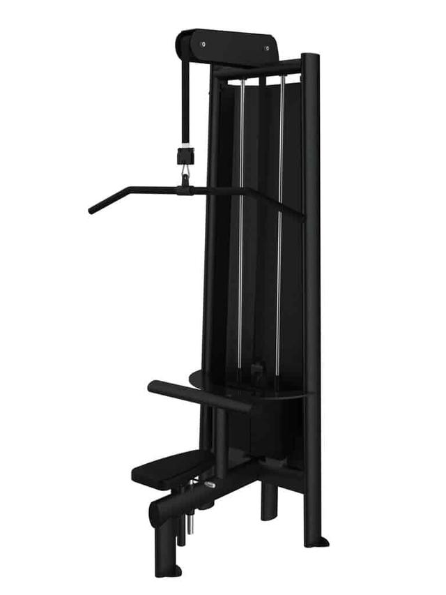 Gym80 Lat Pulley Machine - SW1hZ2U6MzIyMzUy