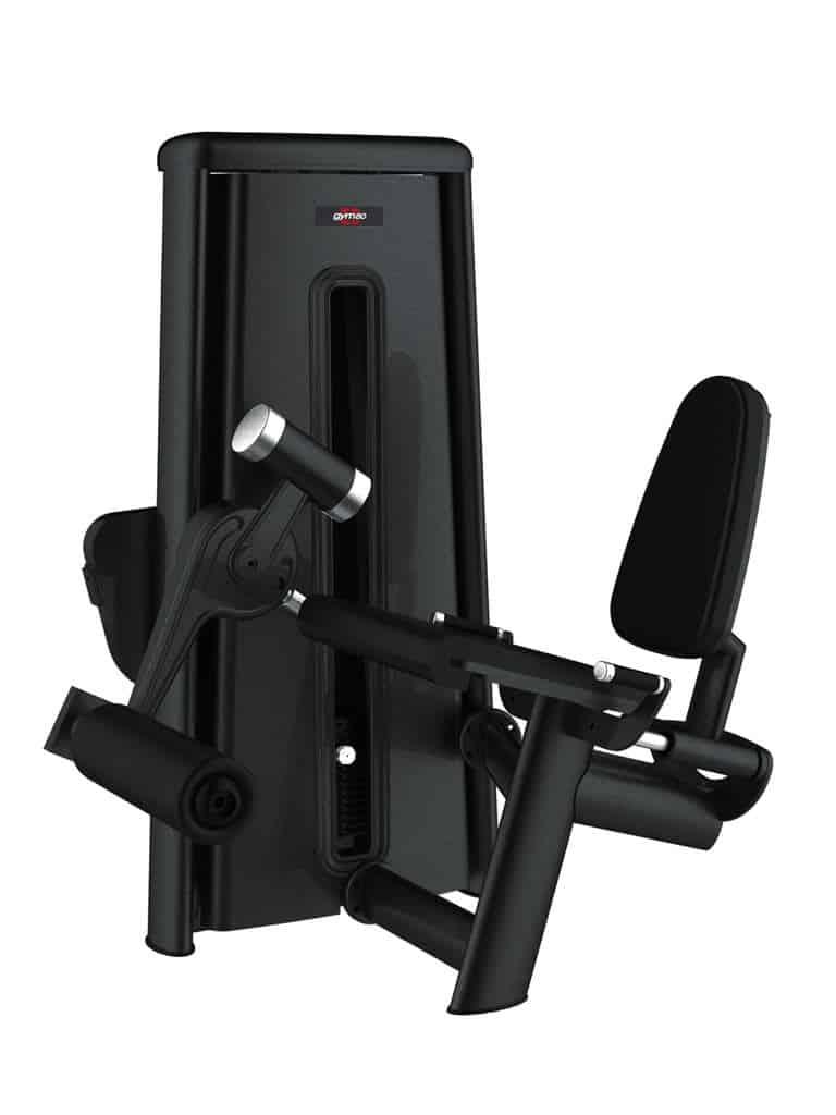 Gym80 Leg Extension Machine