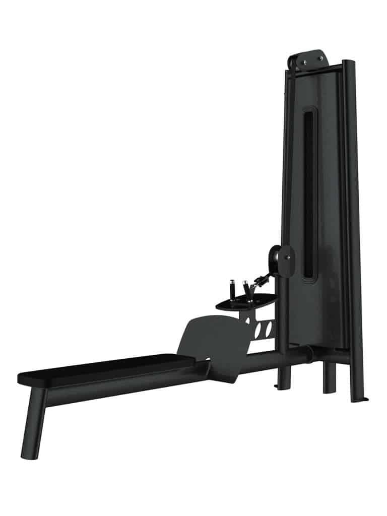 Gym80 Long Pulley Machine