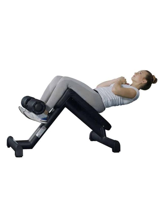 Gym80 Roman Chair - SW1hZ2U6MzIxNzY5