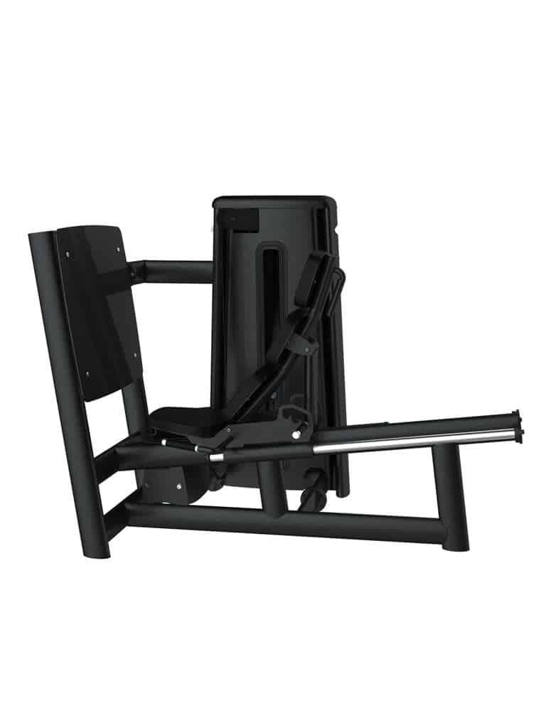 Gym80 Seated Leg Press Machine
