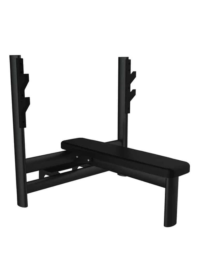 Gym80 Spine Press Bench