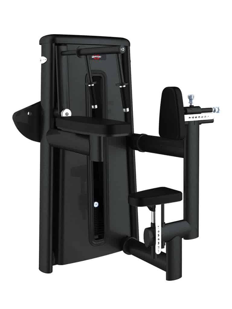 Gym80 Triceps Machine